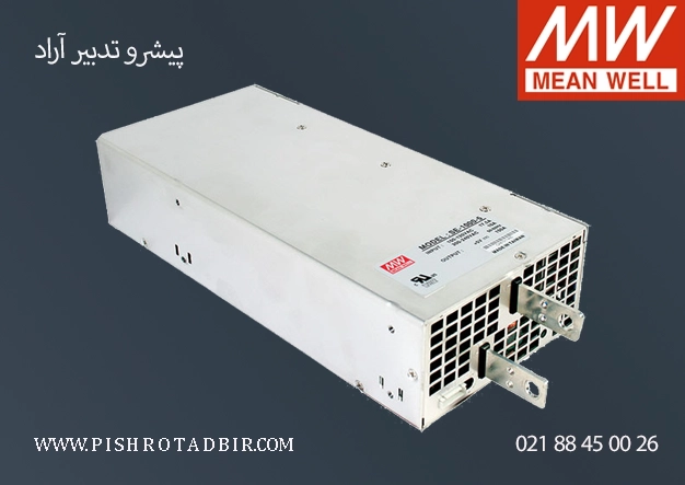 قیمت SE-1000-12